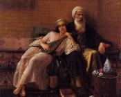 The Musician - 鲁道夫·恩斯特